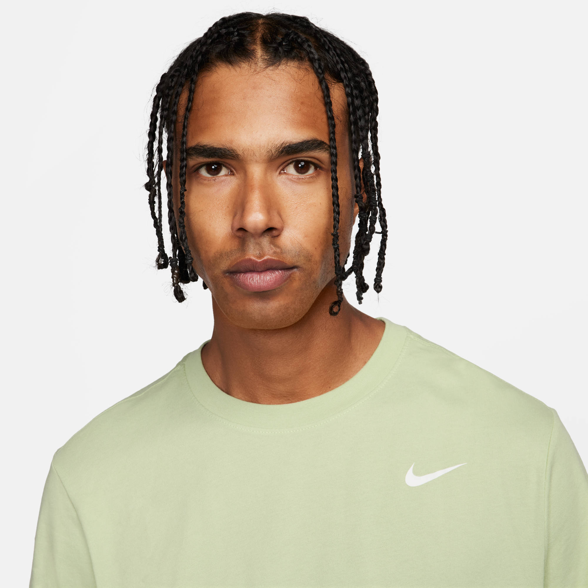 Nike Nike Dri-FIT Men"s Fitness T-S
