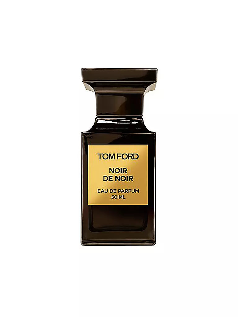TOM FORD BEAUTY Private Blend Noir de Noir Eau de Parfum 50ml keine Farbe