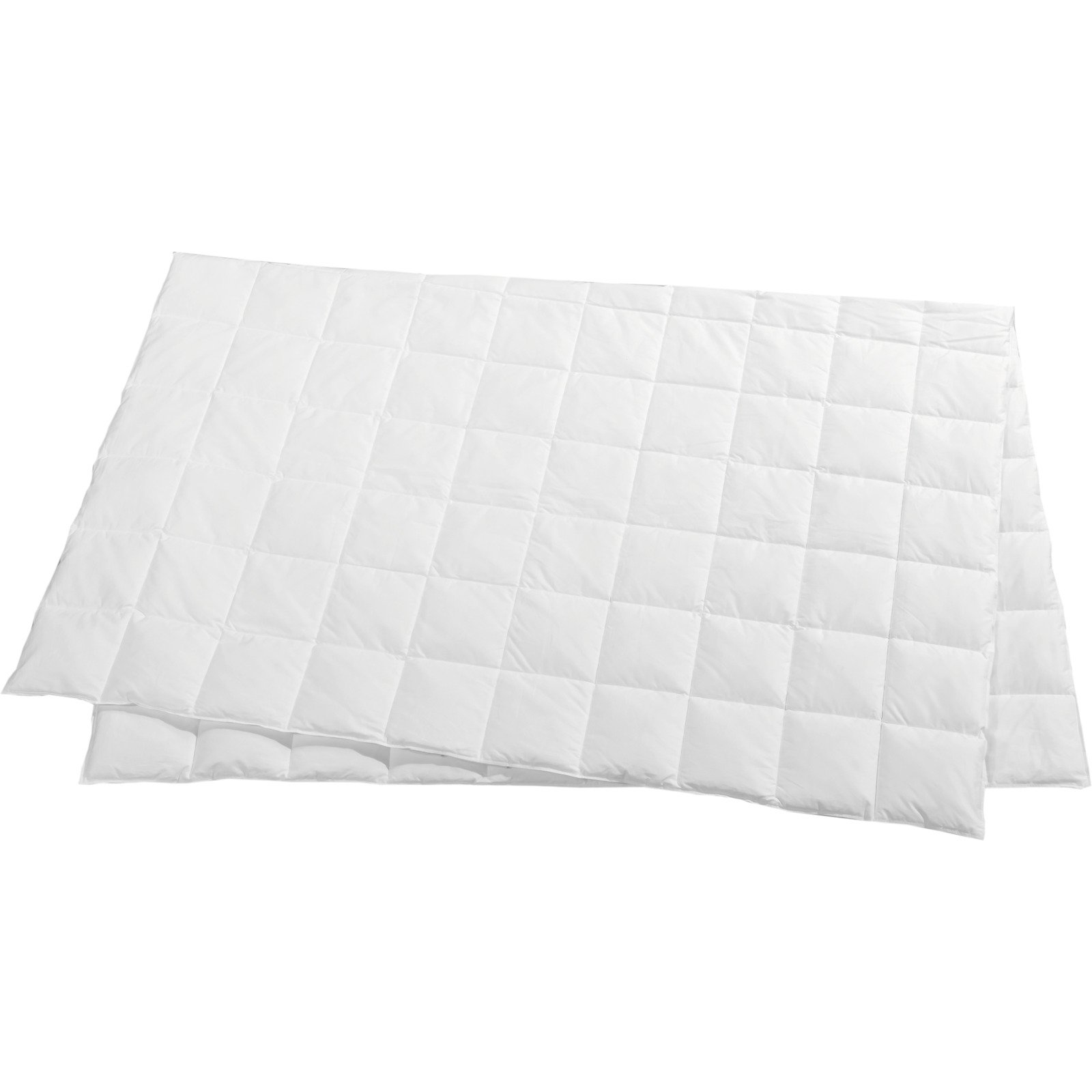 Billerbeck Daunenduvet Lou, 160 x 210 cm