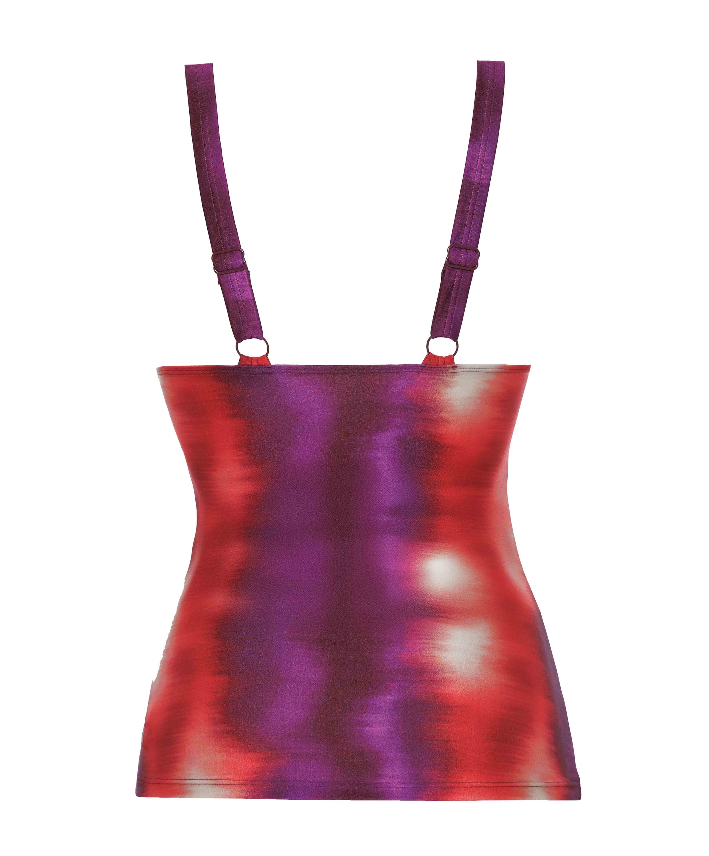 Ten Cate Beach Dames bikinitop multicolor