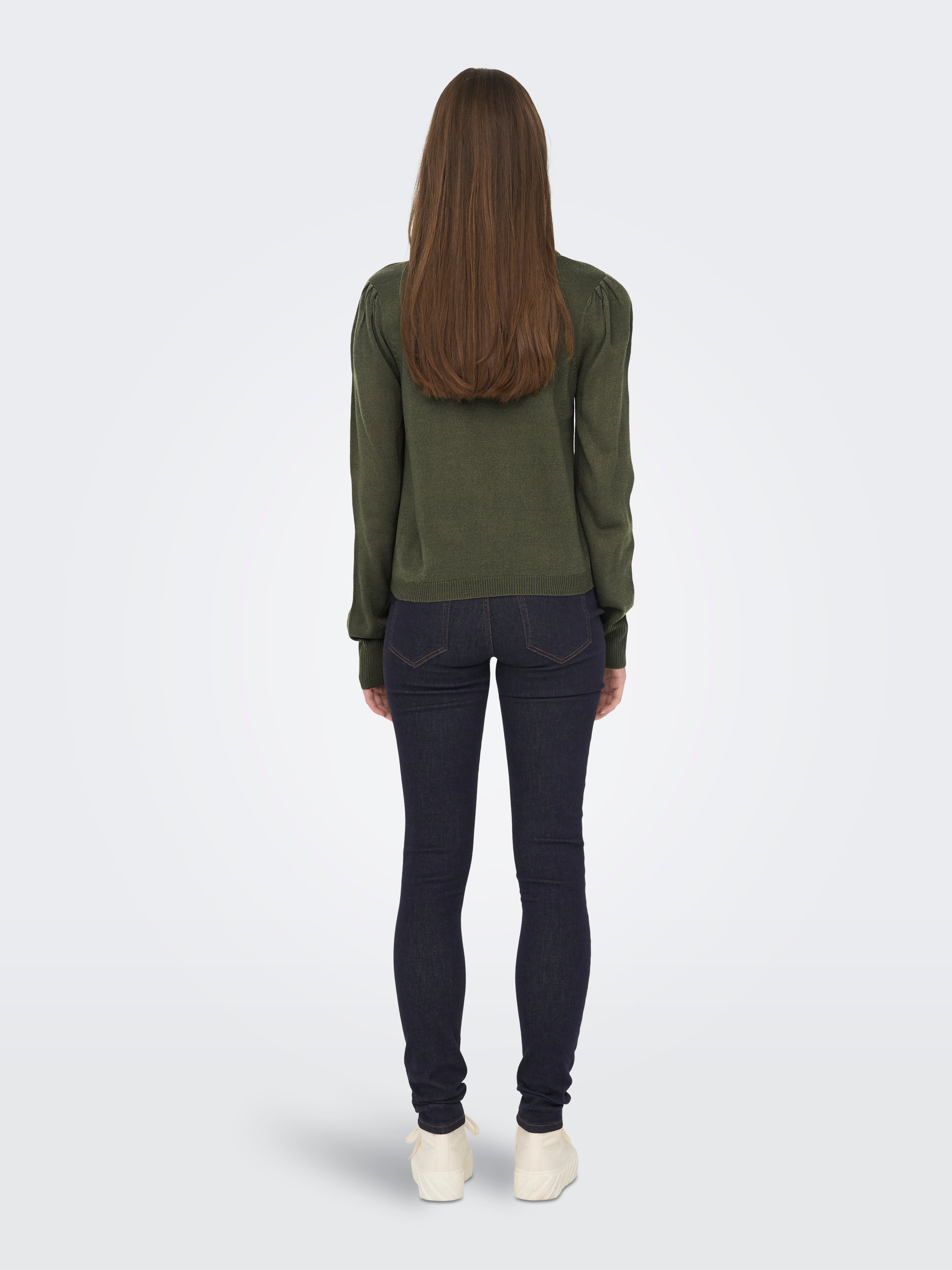 JDYLAURA Strickpullover Kalamata