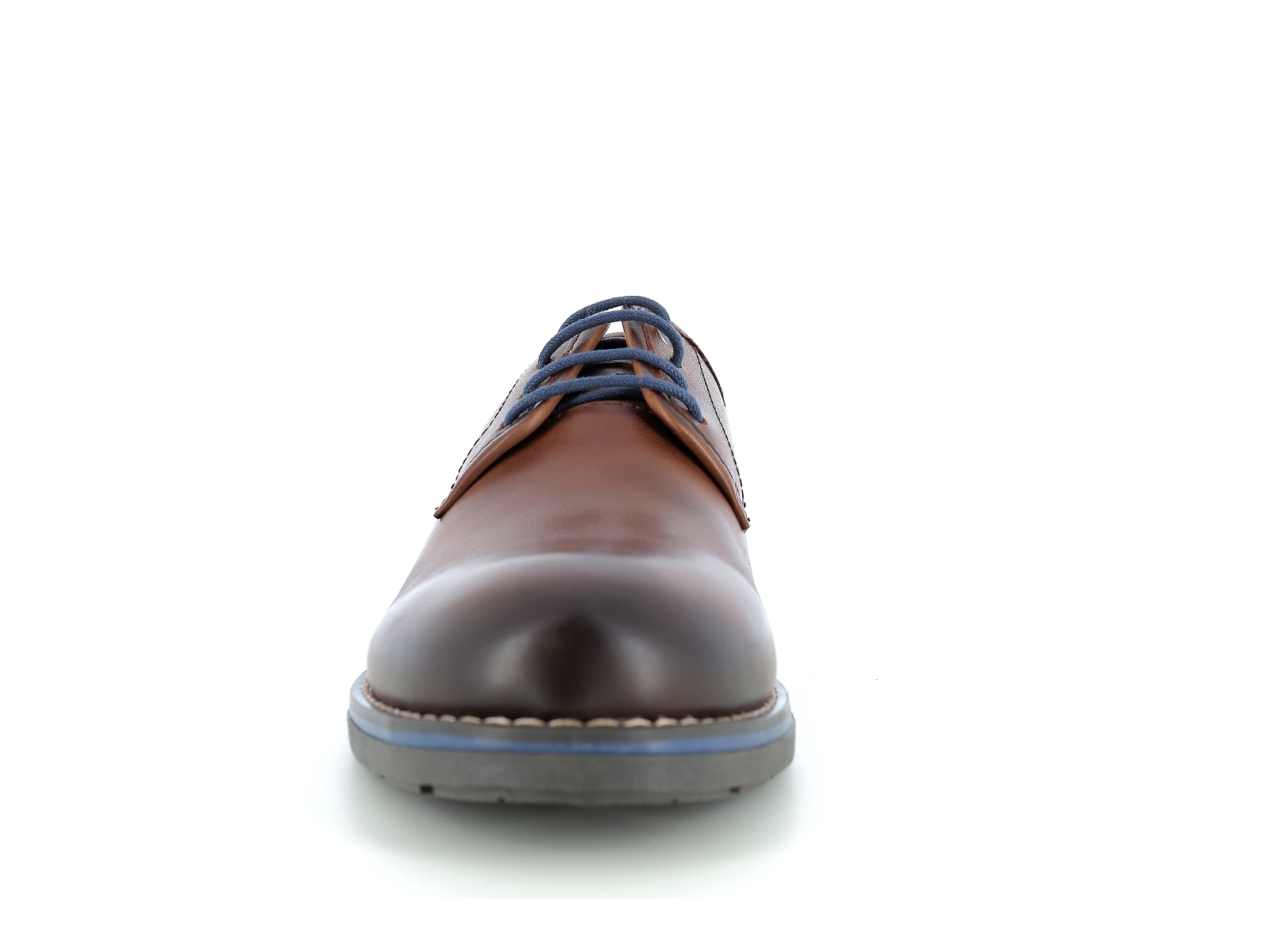 Pikolinos-YORK M2M 4178 Cuir Cognac