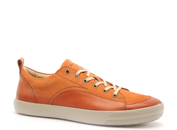 Pataugas basses homme new carl orange