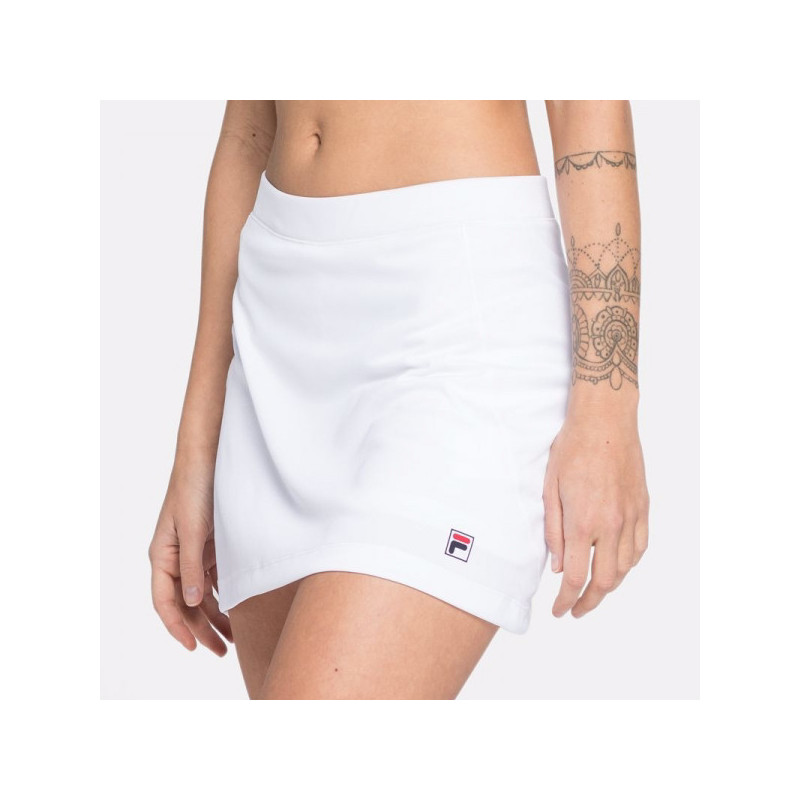 Jupe tennis femme Shiva