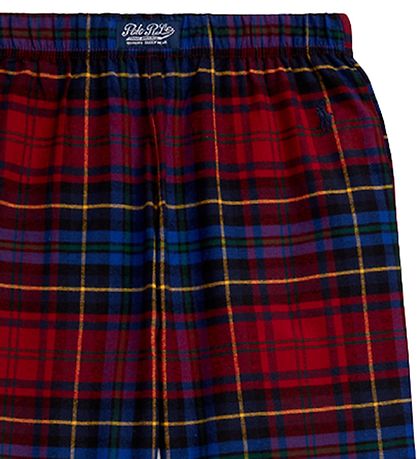 Polo Ralph Lauren Natbukser - R?dternet