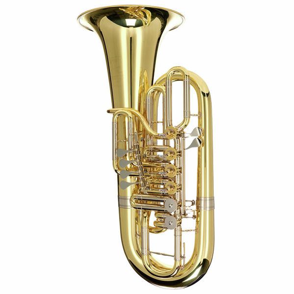 Melton 4260-L F- Tuba