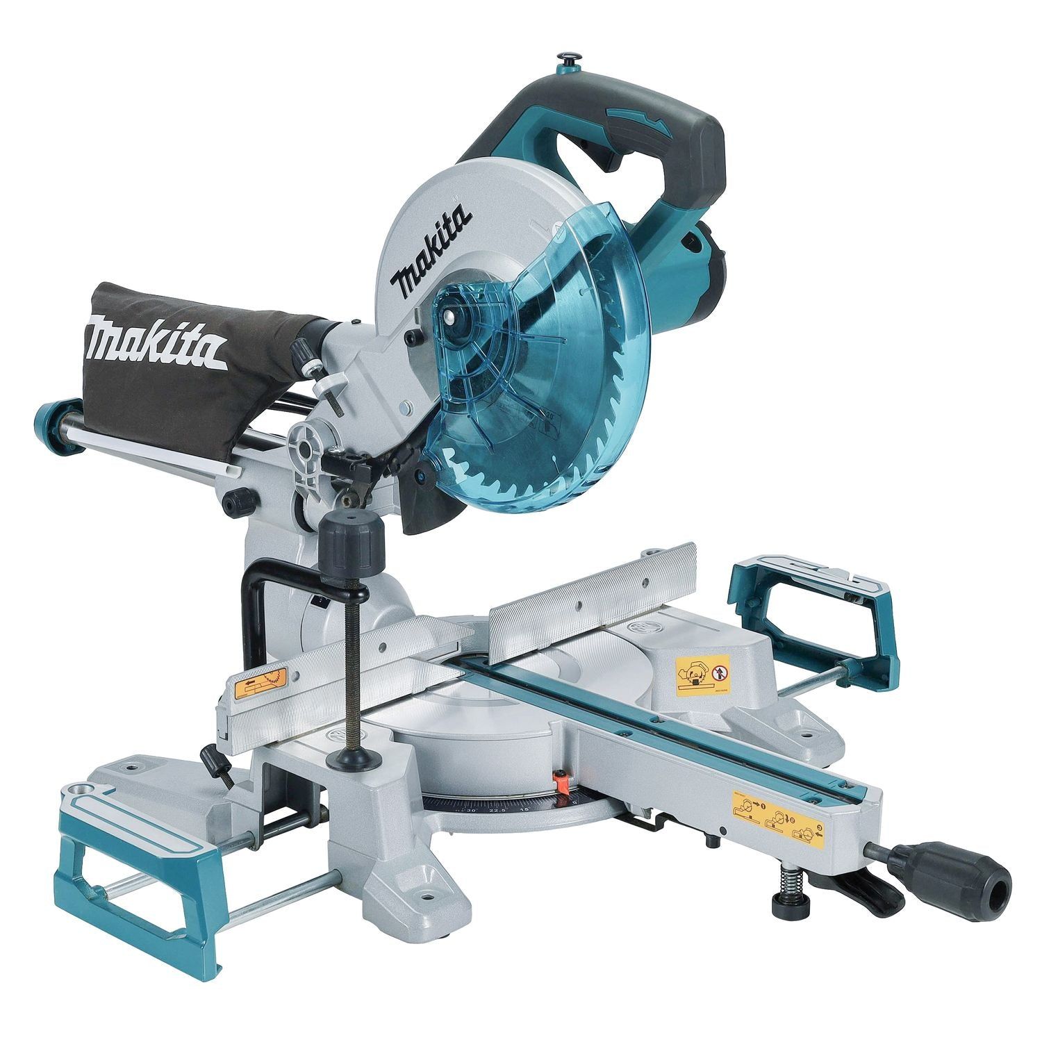 Makita LS0816F Radiaal afkortzaag 216mm 1200W