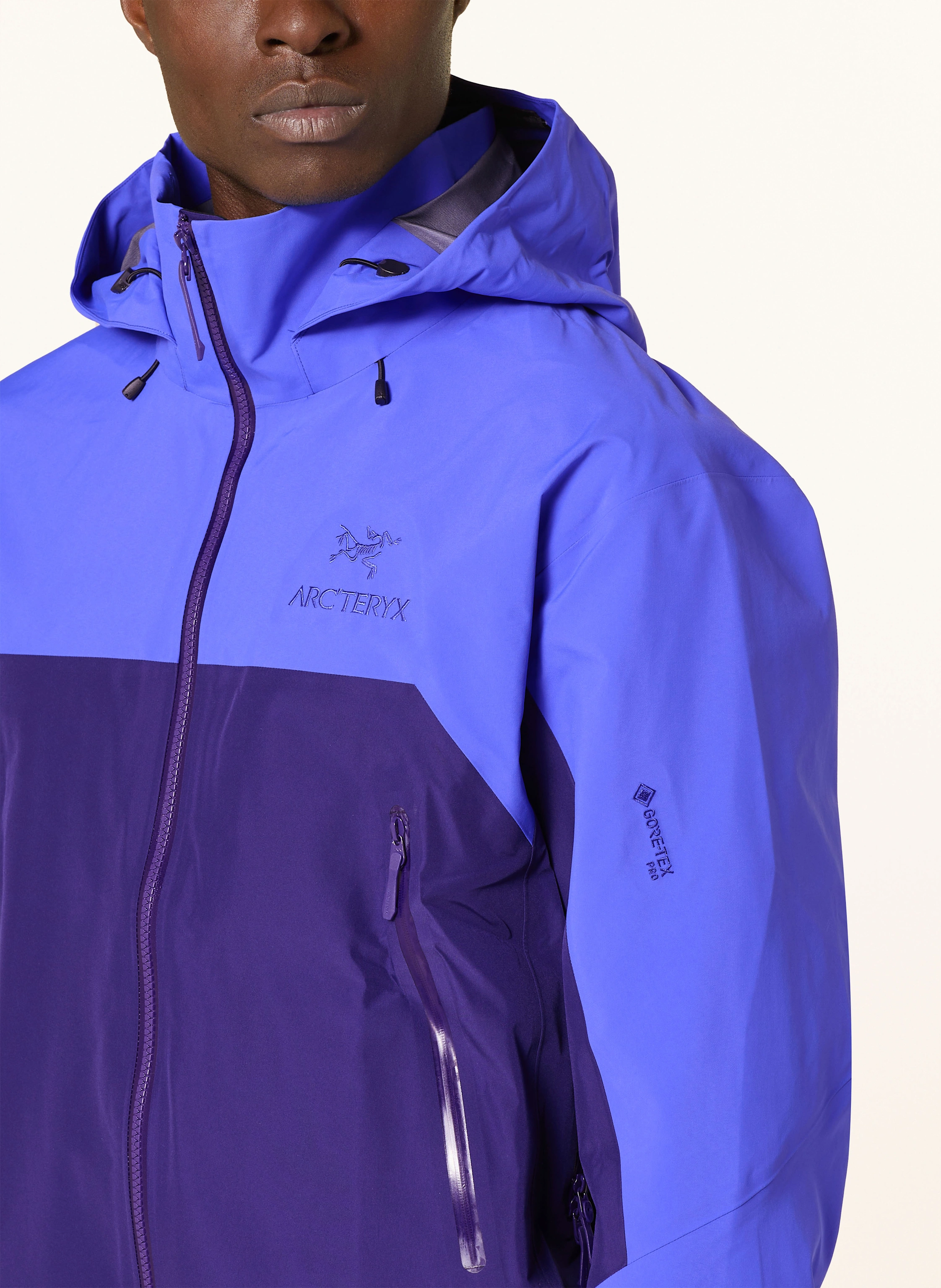 ARC'TERYX Funktionsjacke BETA