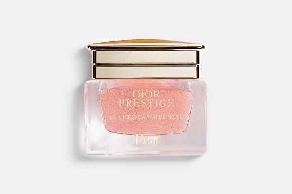 DIOR PRESTIGE LA MICRO-CAVIAR DE ROSE 75ML