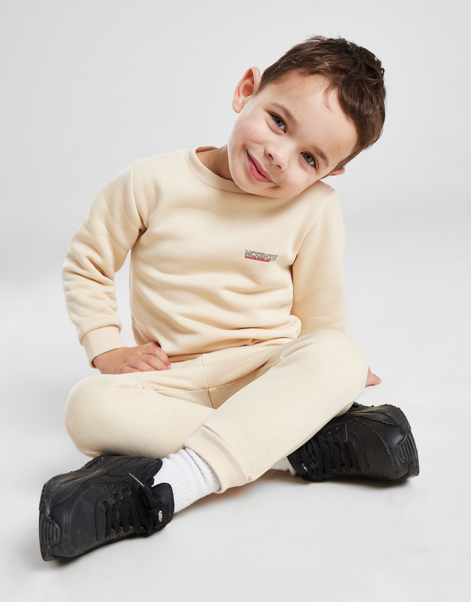 McKenzie Ensemble de survêtement Essential Bébé