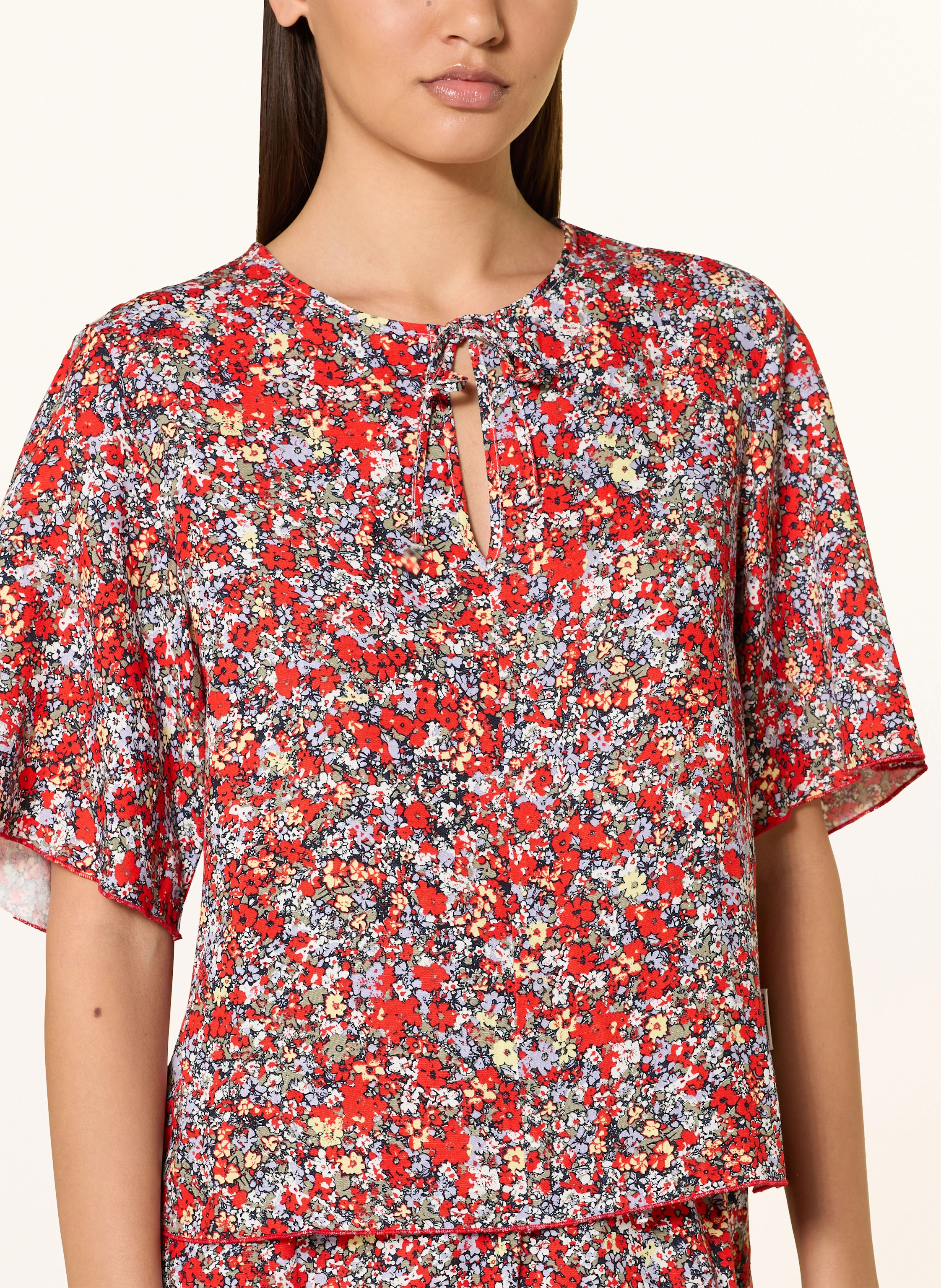 ARMEDANGELS Blusenshirt ANDRIKAA