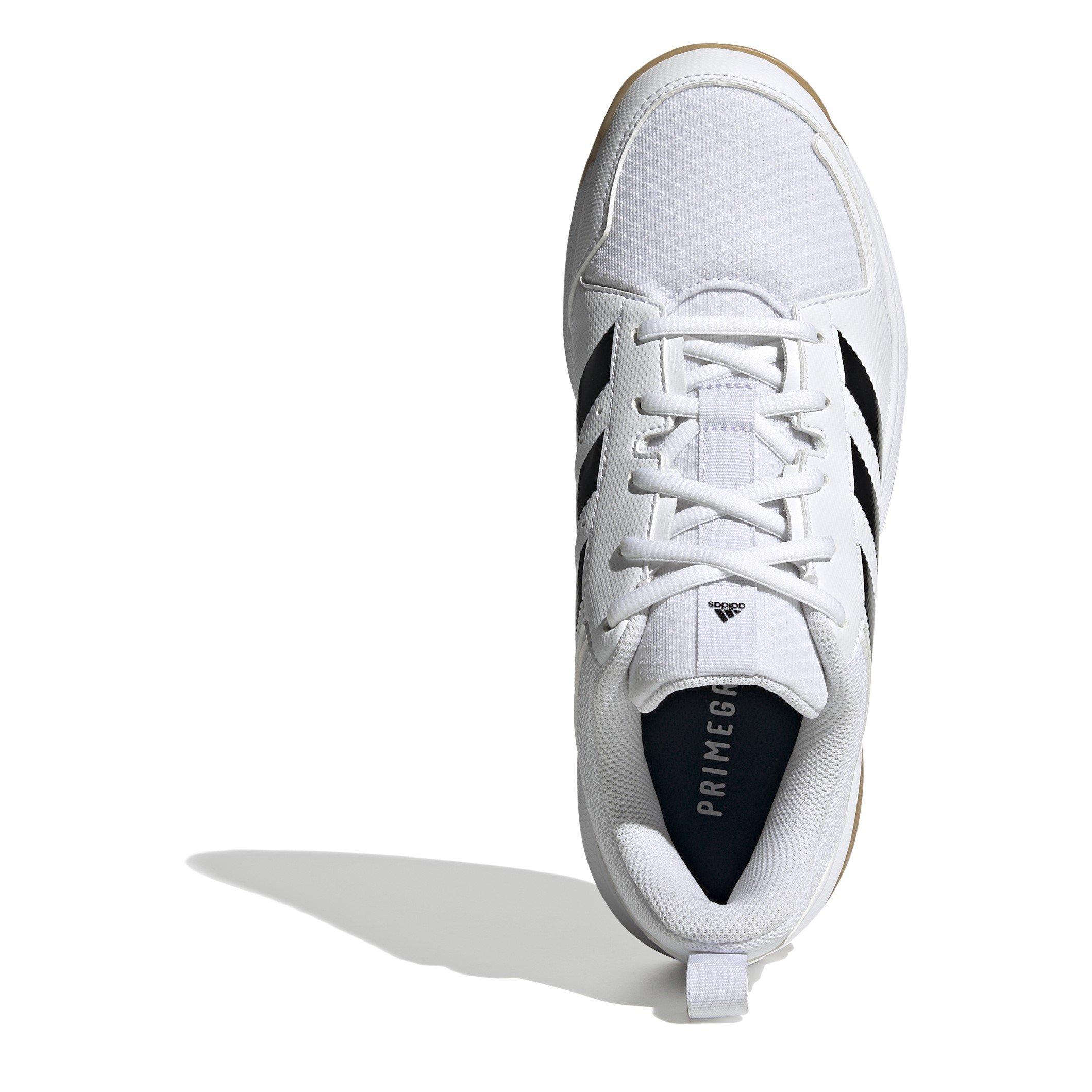 adidas Ligra 7 Womens Indoor Court Trainers