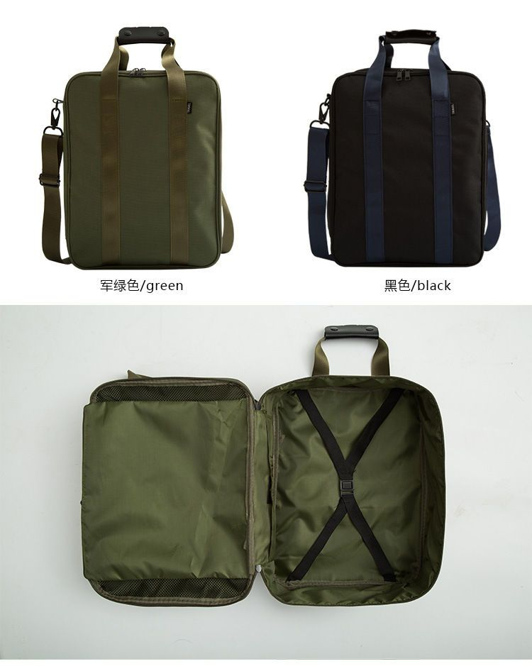 Evorest Bags - Reistas