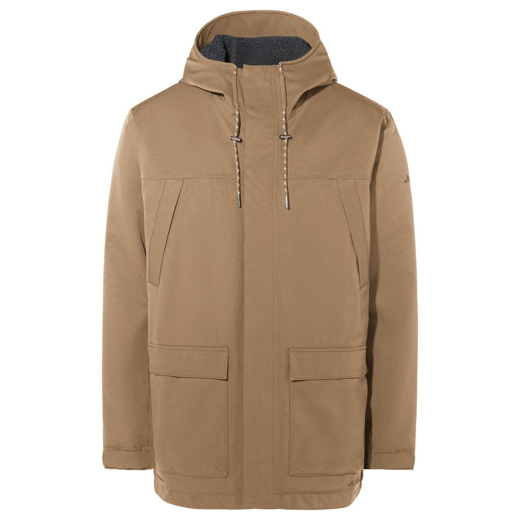 Men's Manukau Parka III