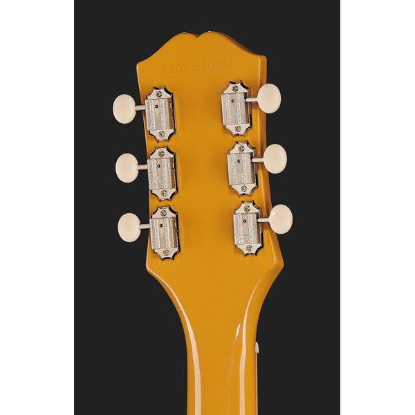 Epiphone Les Paul Special TV Yellow LH