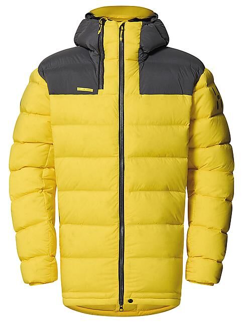 HAGLÖFS - VESTE LIM ZT 2 BIG BELAY