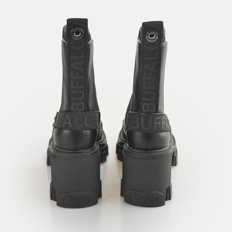 Riot Chelsea Boot