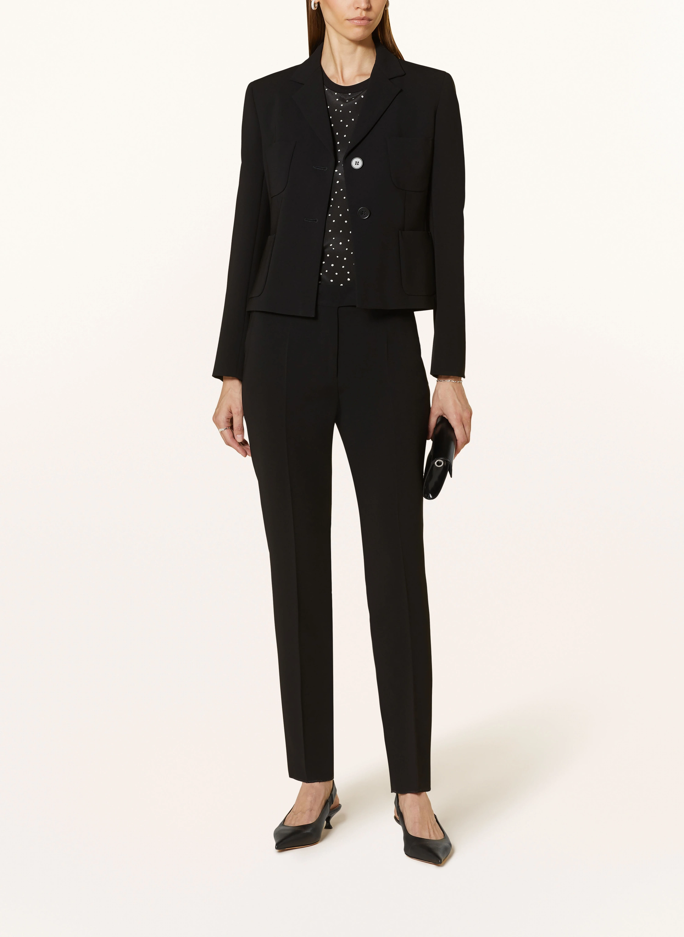 Max Mara STUDIO Blazer ALPINO