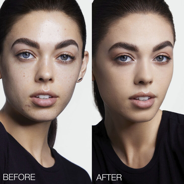 Nars Soft Matte Complete Foundation