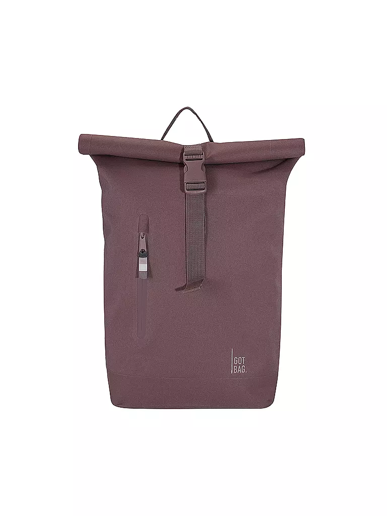 GOT BAG Rucksack ROLLTOP Small beere