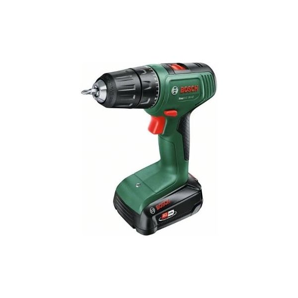 Bosch Berbequim Easydrill 18V-40 (1X 2,0Ah)   Al18V-20