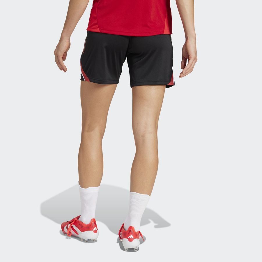 Adidas Short d'entraînement Tiro 25 Competition