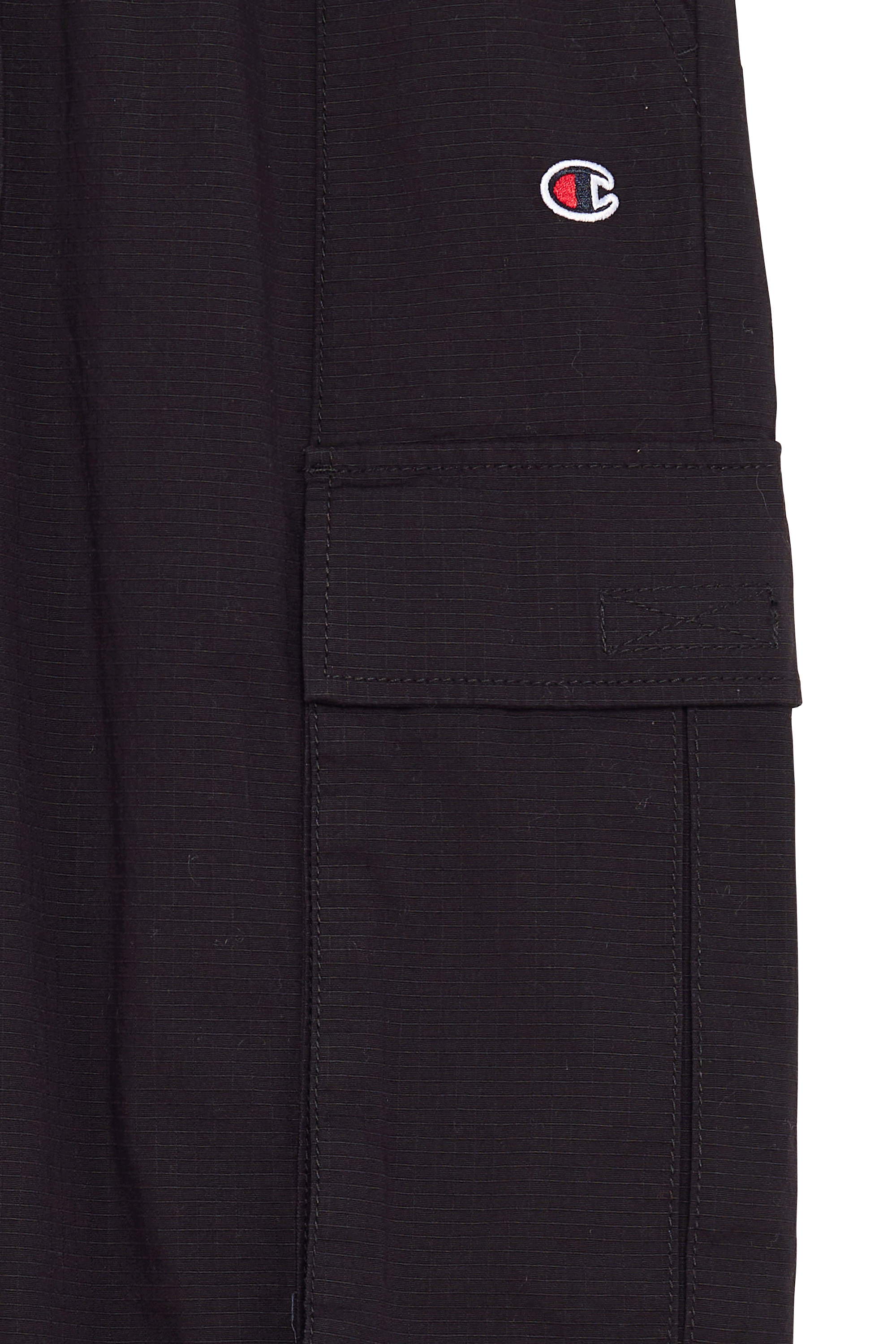 CHAMPION pantalon cargo Noir