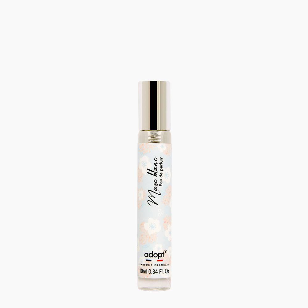 Musc blanc