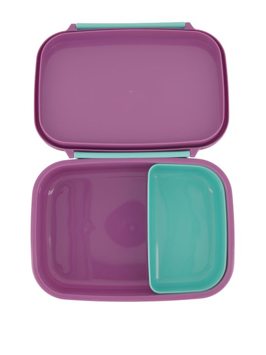 Gabby's dollhouse Brotdose pink