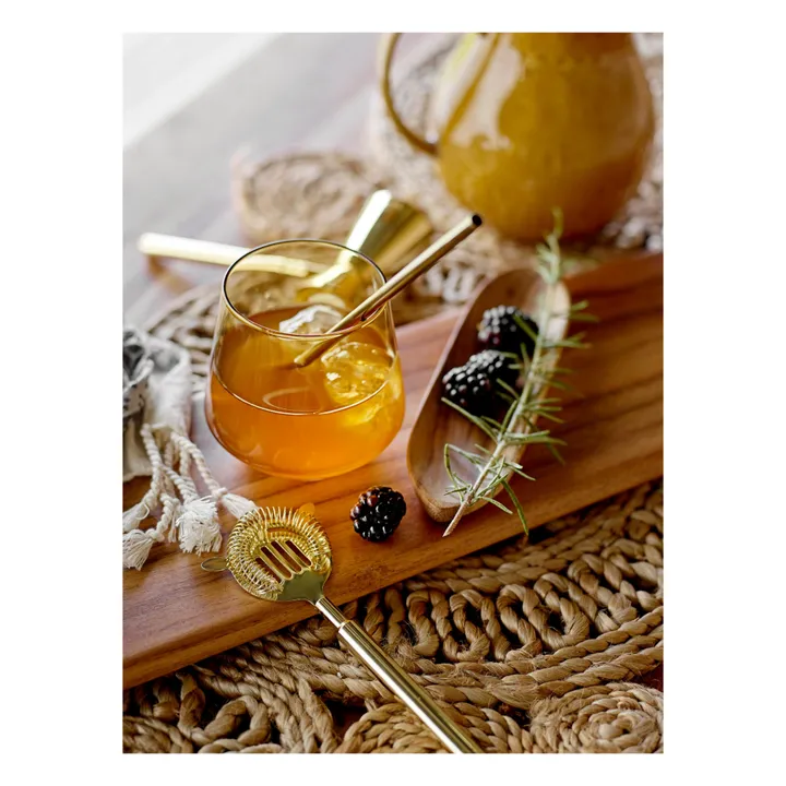 Bloomingville Centre de table en jute