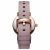 MVMT Bloom Damenuhr FR01-RGPU