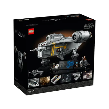 LEGO® Star Wars™ 75331 The Razor Crest™