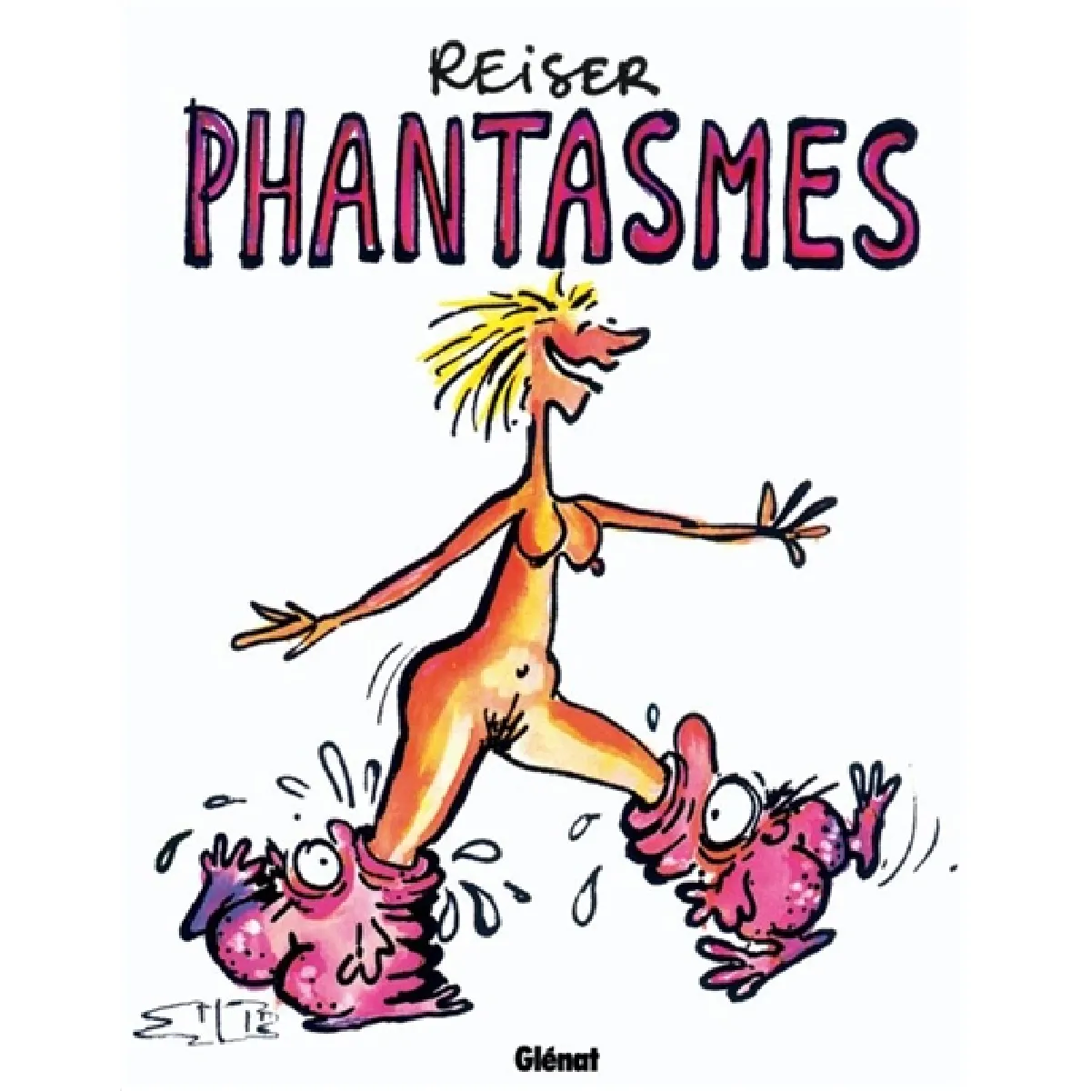 Phantasmes · Occasion