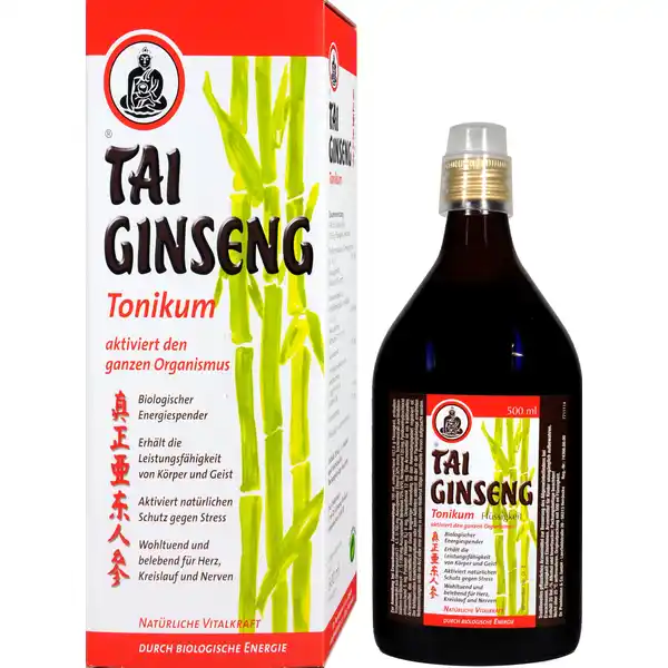 Tonikum