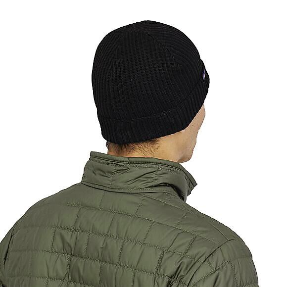 PATAGONIA - BONNET FISHERMANS ROLLED BEANIE