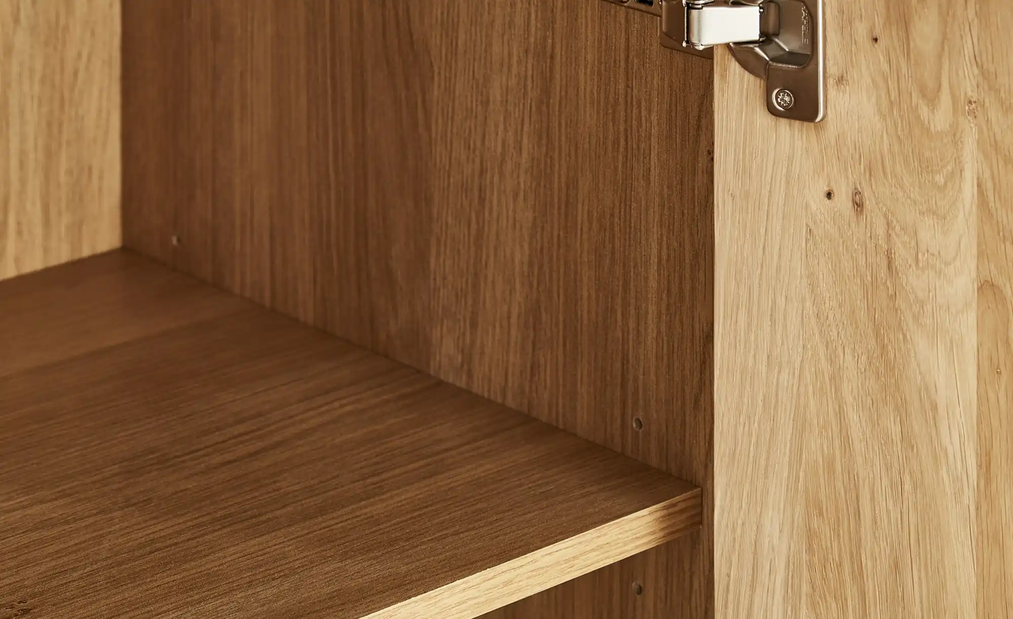 Woodford Sideboard Oakland