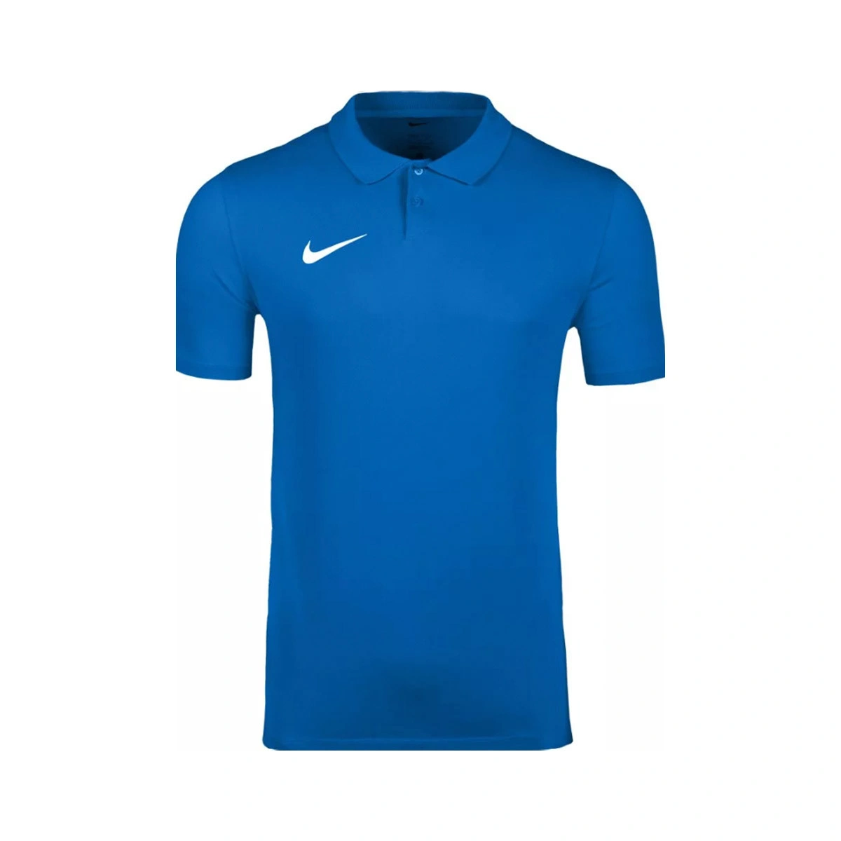 Polo Nike Algodão Park 26