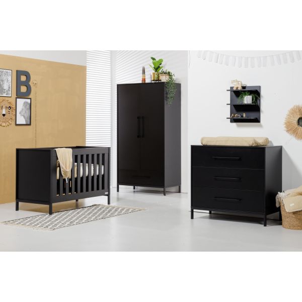Interbaby Babykamer Jupiter