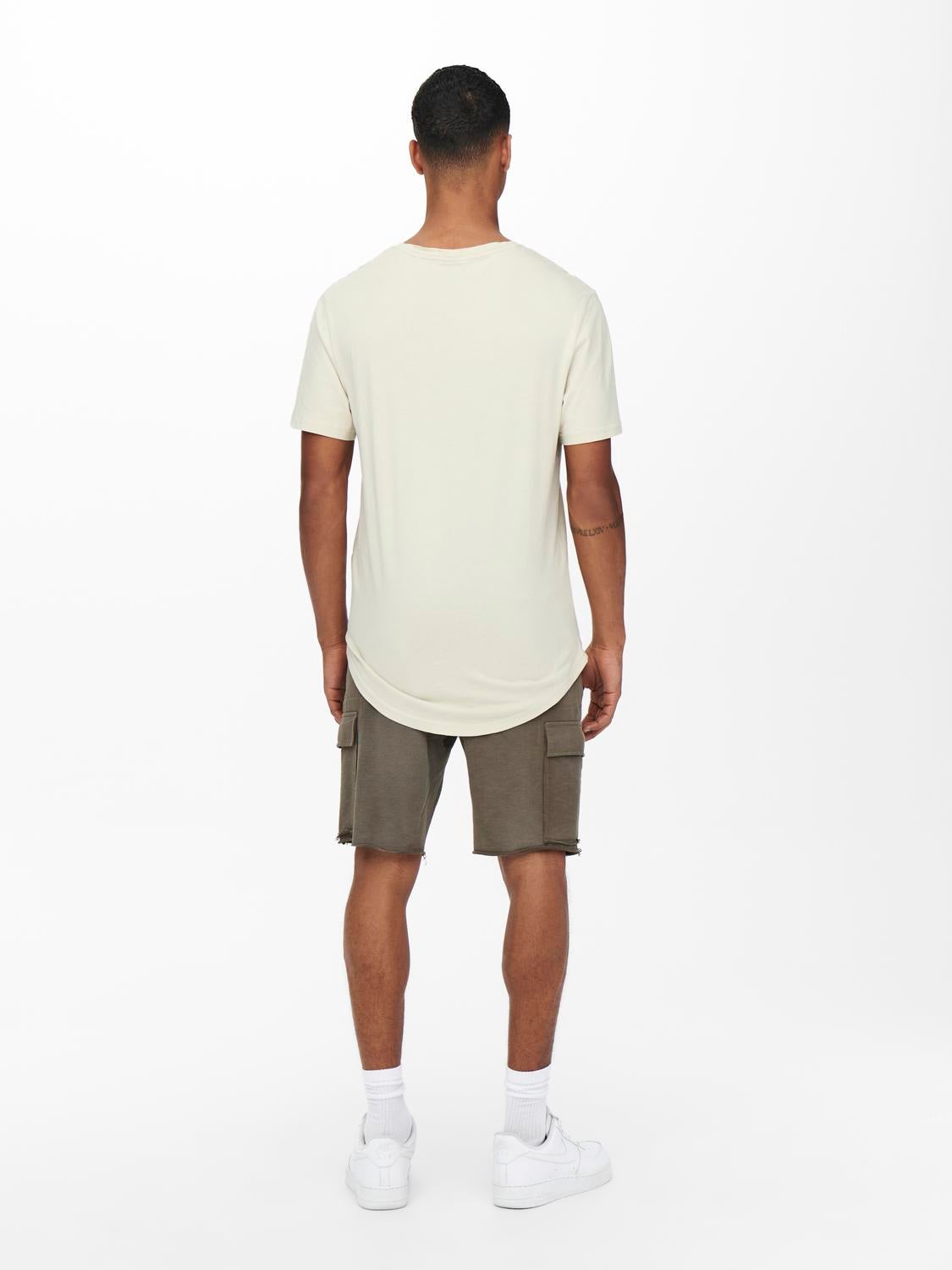 ONSMATT T-shirt Pelican