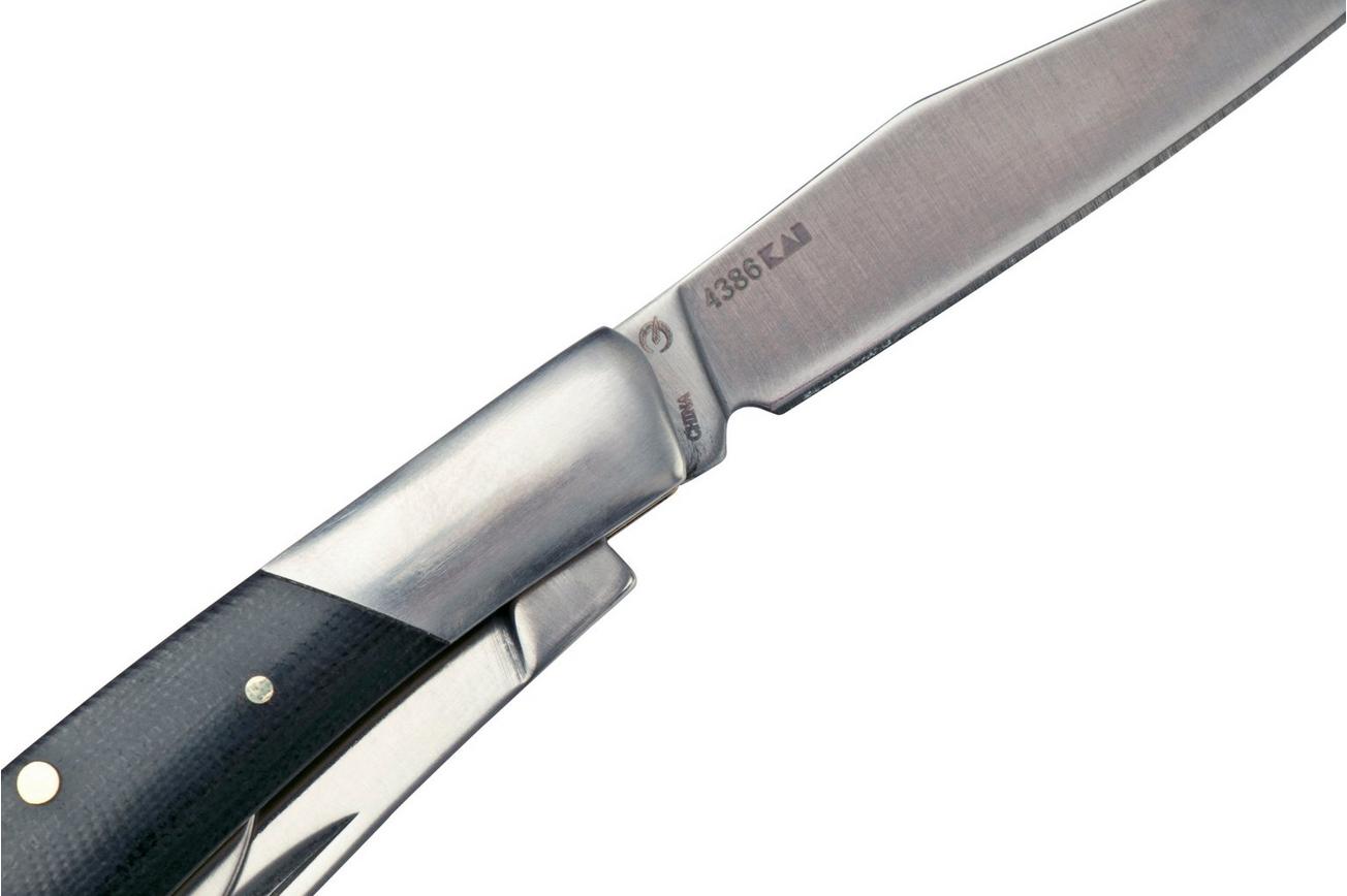 Kershaw Iredale 4386 zakmes