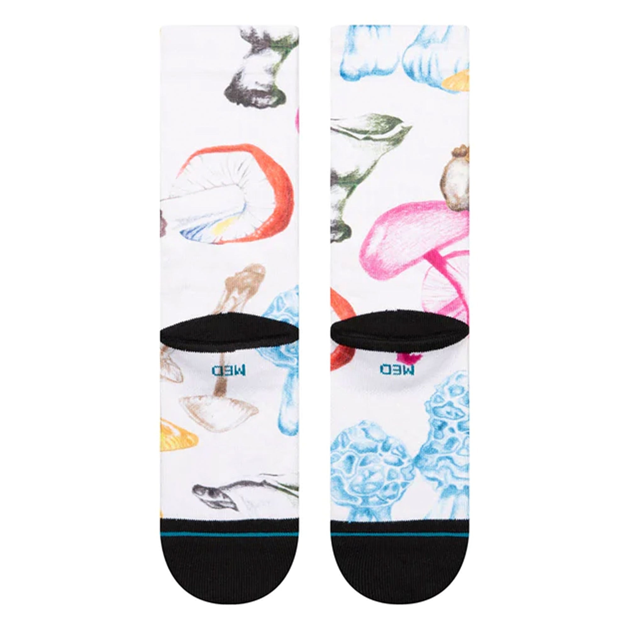 Stance<br>Wmns Hunt And Gather Socks