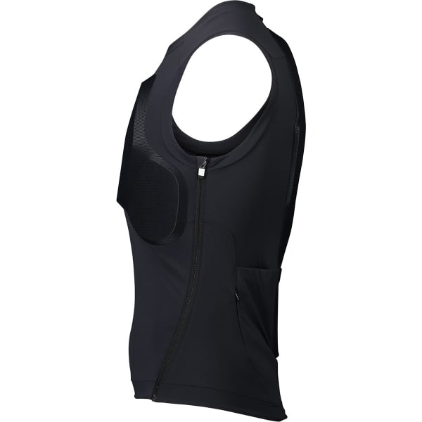 Dorsale vtt POC OSEUS VPD TORSO URANIUM BLACK
