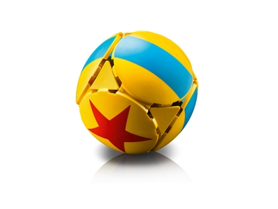 LEGO Luxo Jr. (21357)