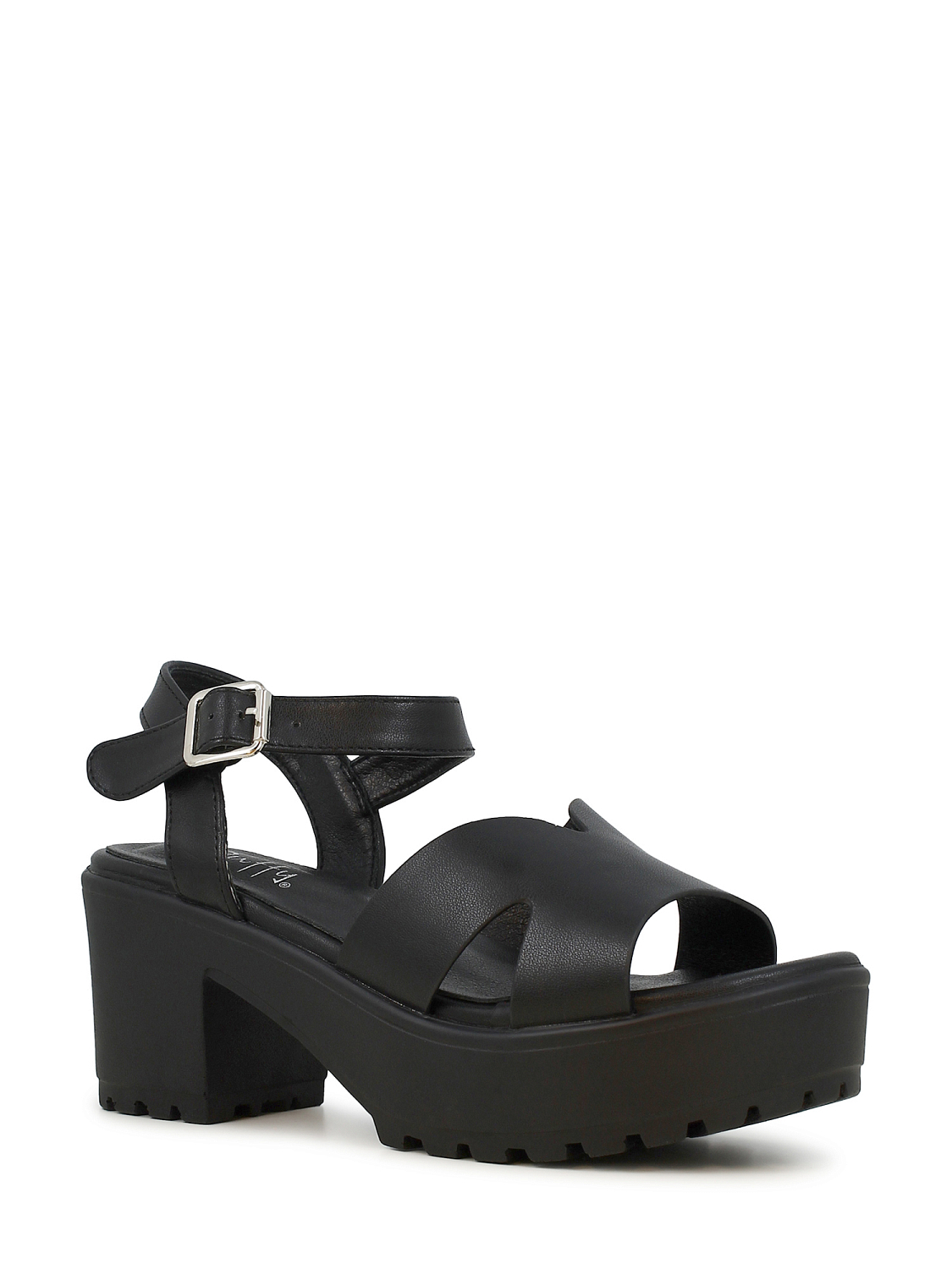 Duffy Scopello Sandal