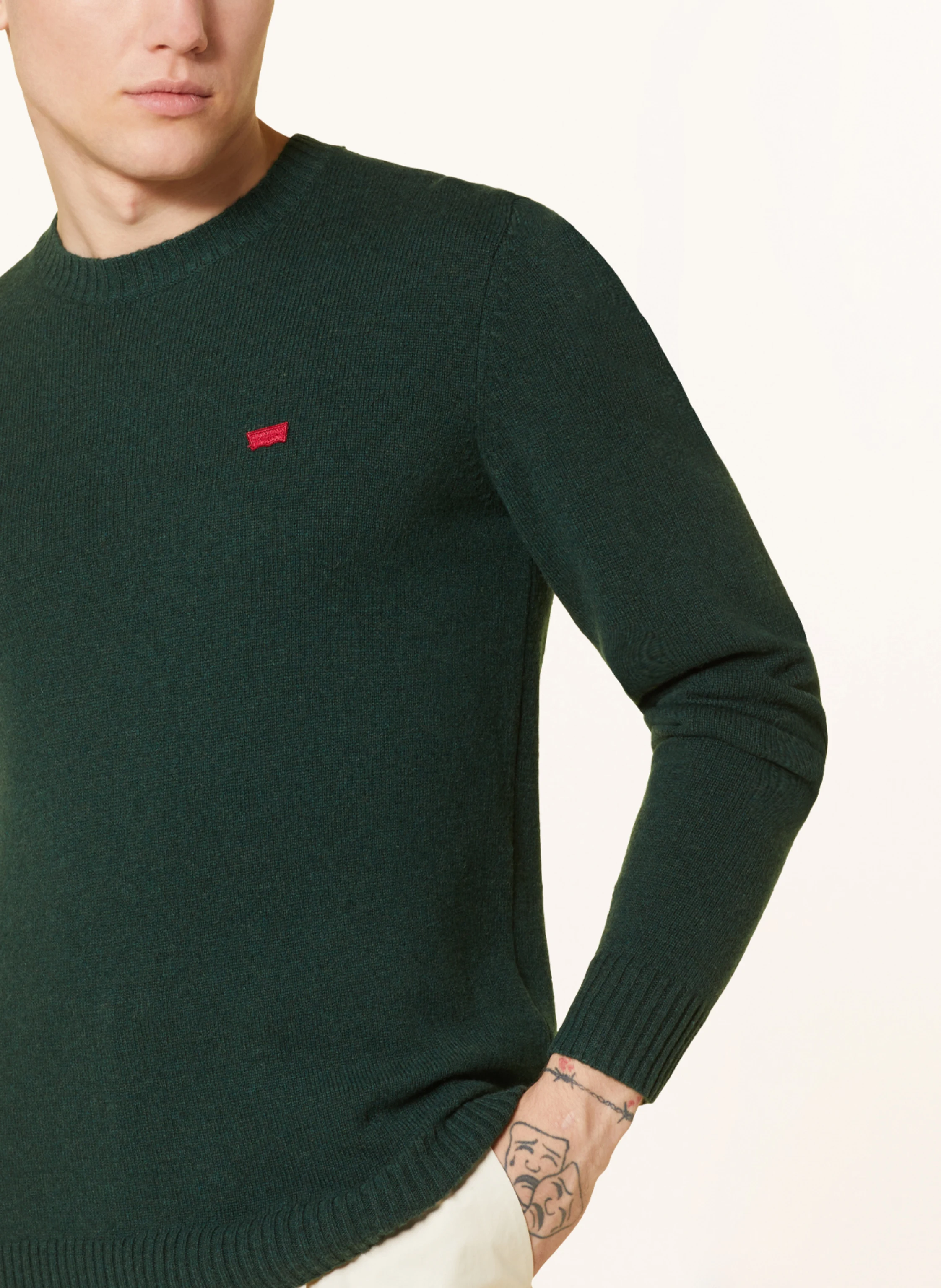 Levi's® Pullover