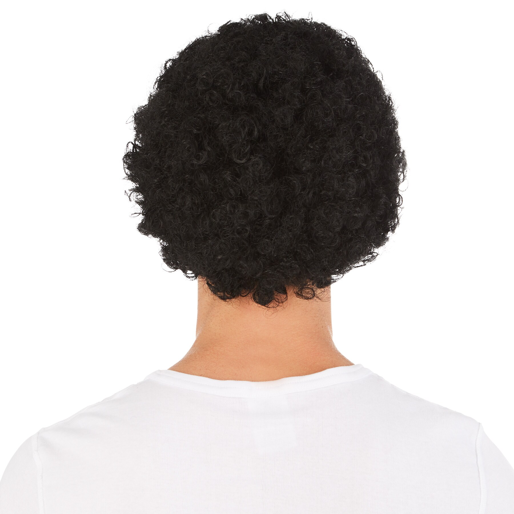 tectake® Herrenperücke 80er Disco