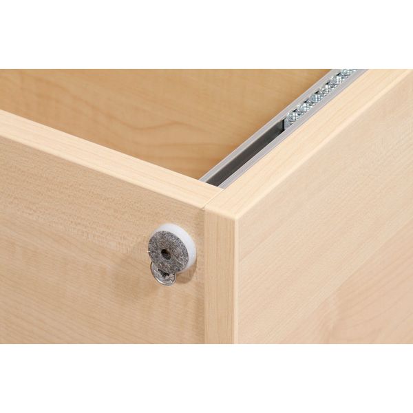 Thon Studio Desktop 6U maple