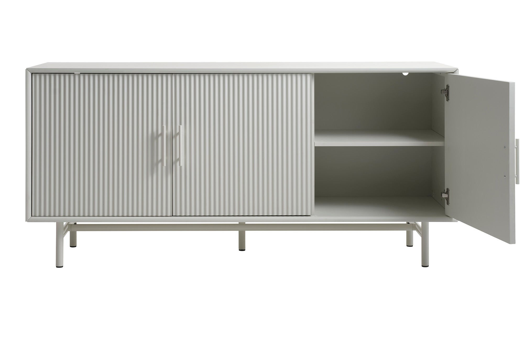 Rebellenclub Brota Dressoir - Greige