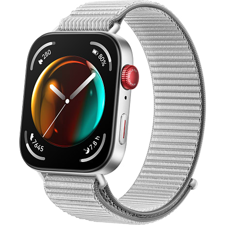 Huawei Watch Fit 3 - Grå