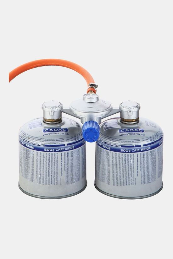 Cadac Cadac Dual Power Pak EU 3mb